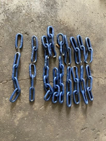 long link chain (9)(001)