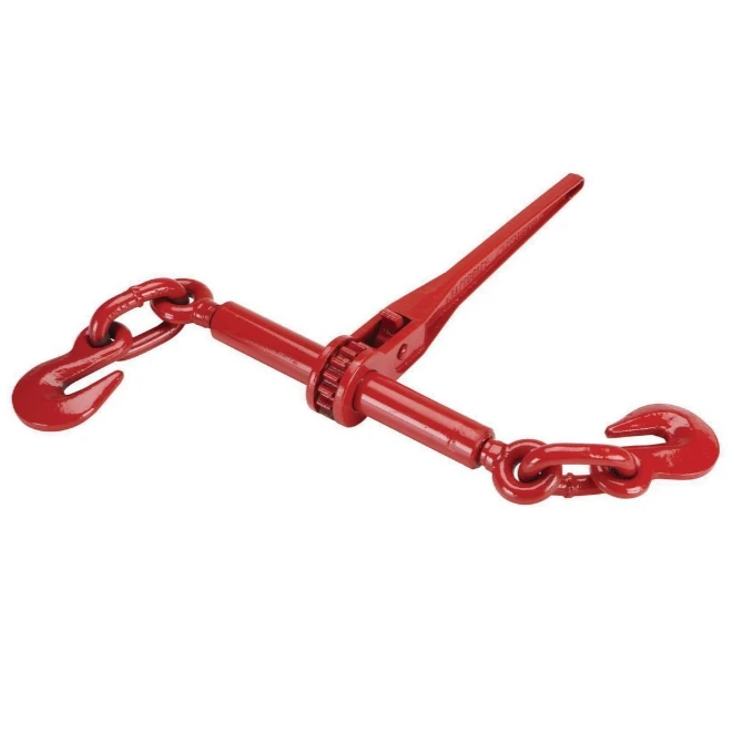 G100 ratchet load binders