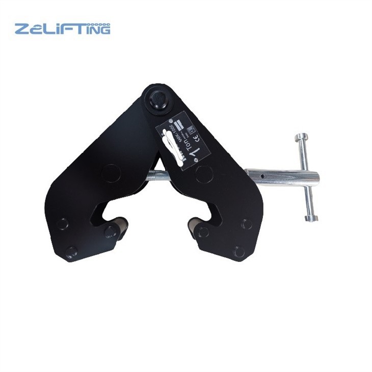 Hoist Beam Clamp